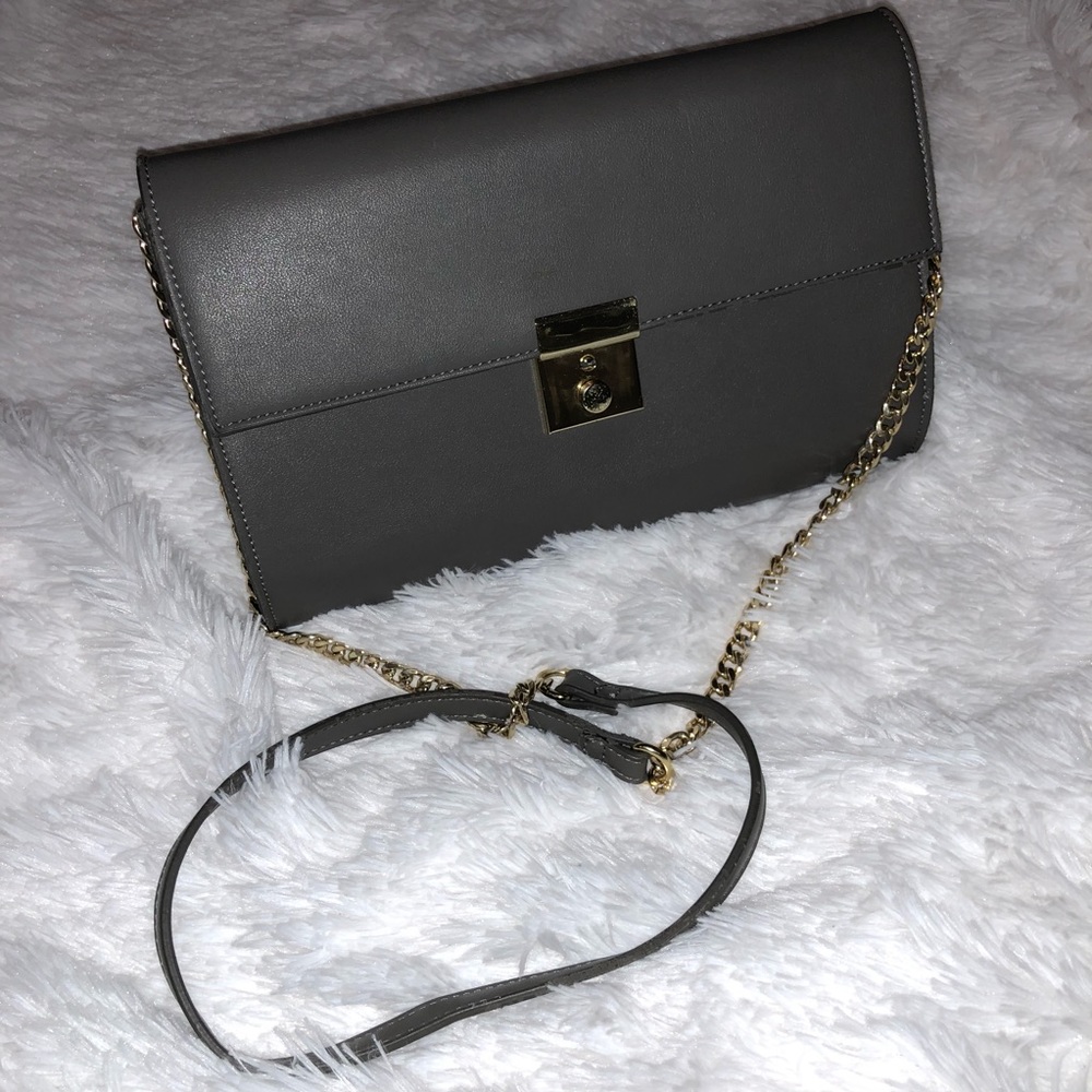 Forever 21 cross body purse